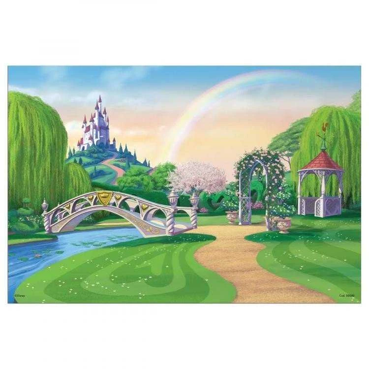 Quercetti Magnetino Princess ©Disney - Edukacinis Žaislas