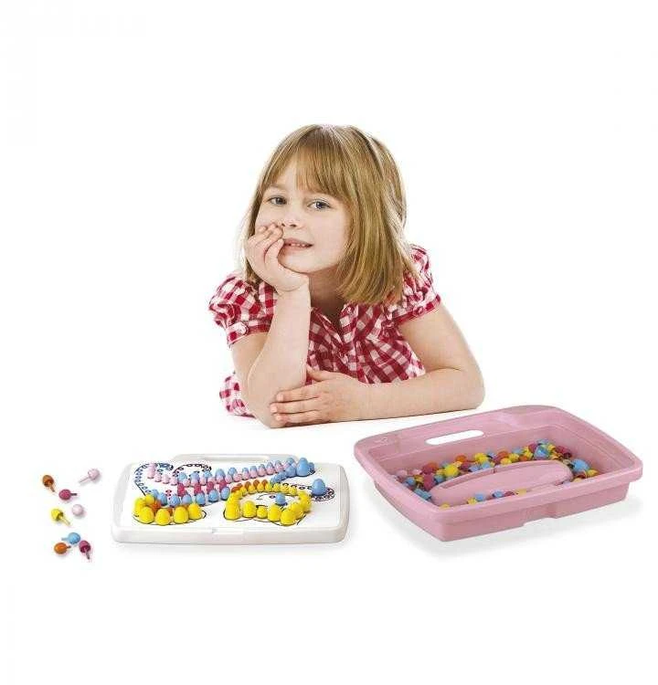 Quercetti mozaika "Pixel Evo Girl Large" 0917