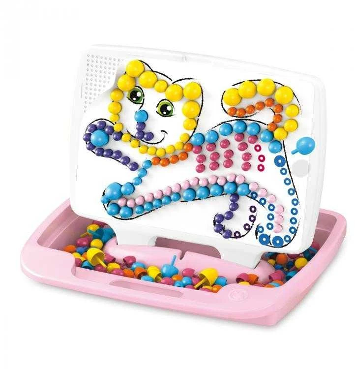 Quercetti mozaika "Pixel Evo Girl Large" 0917