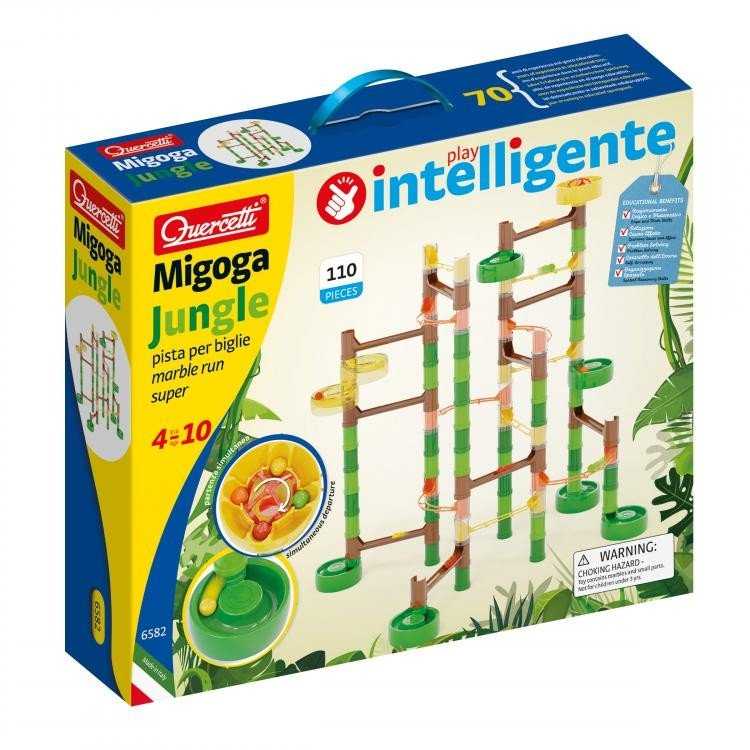 Quercetti Migoga džiunglės (6582)