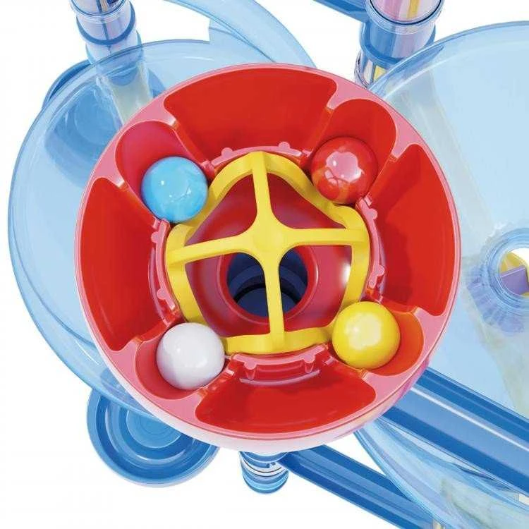 Quercetti Q Migoga Ocean Spinning - Edukacinis Žaislas