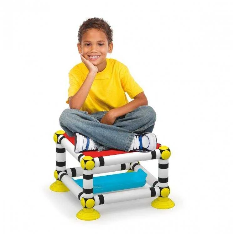 Quercetti Tube System Basic set - Edukacinis Žaislas