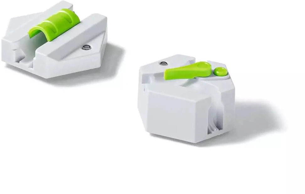 Ravensburger Interaktyvi bėgių sistema Gravitrax Power Dodatek Switch & Trigger