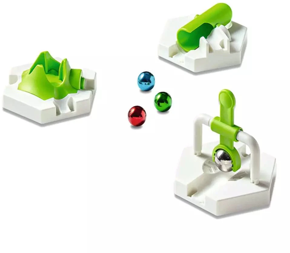 Ravensburger GraviTrax priedas „Push“, nuo 8 m.