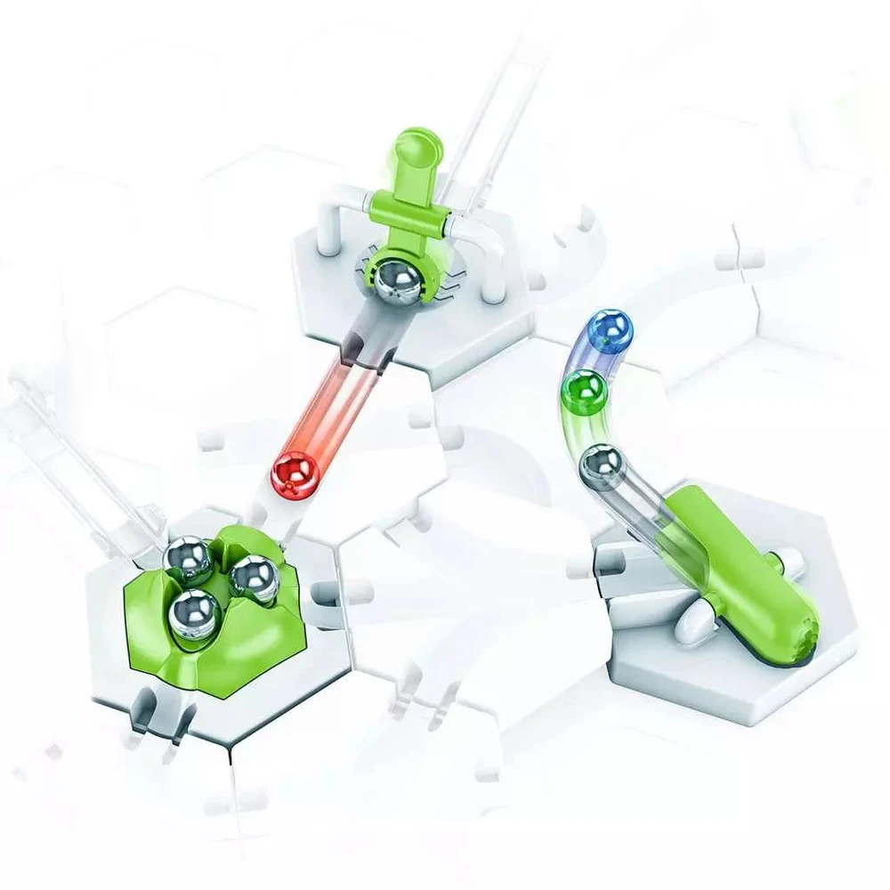 Ravensburger GraviTrax priedas „Push“, nuo 8 m.