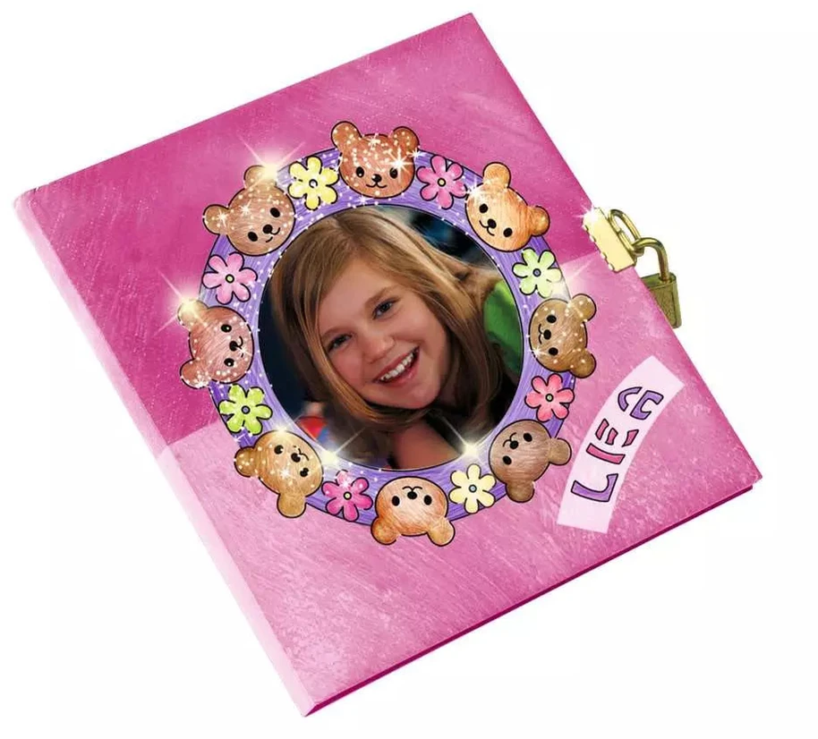 Ravensburger kūrybinis rinkinys „Deco Mandala-Designer: Hello Kitty“
