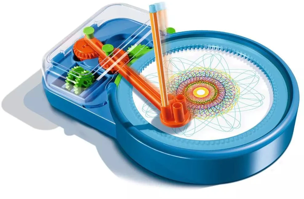 Ravensburger Spirograf Spiral Designer 29713