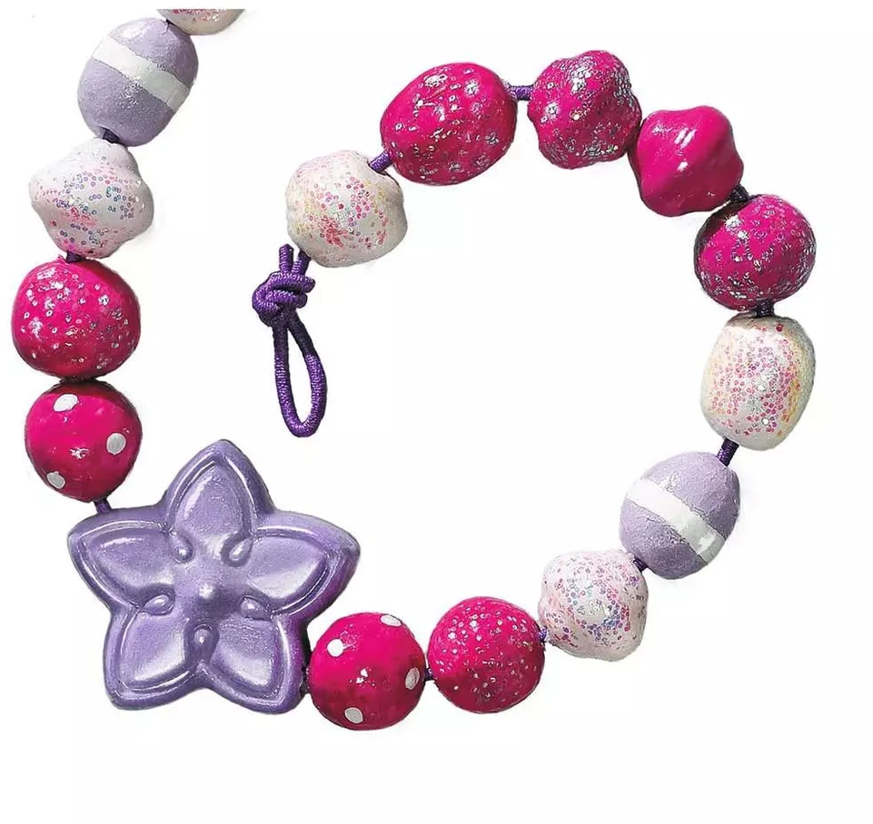 Ravensburger kūrybinis rinkinys „Studio Bijoux: papuošalų studija“
