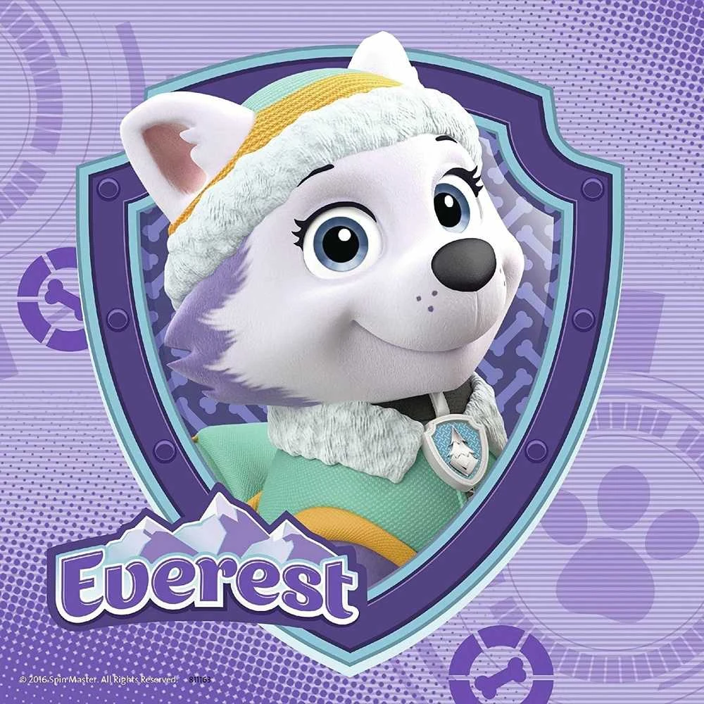 Ravensburger Dėlionė 3x49 vnt. - Šunyčiai patruliai (PAW Patrol)