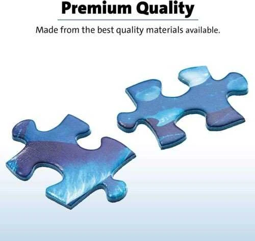 Ravensburger Dėlionė 35 vnt. - Šunyčiai patruliai (PAW Patrol)