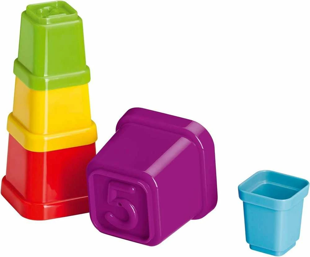 Ravensburger Žaislas kūdikiams - Piramidė