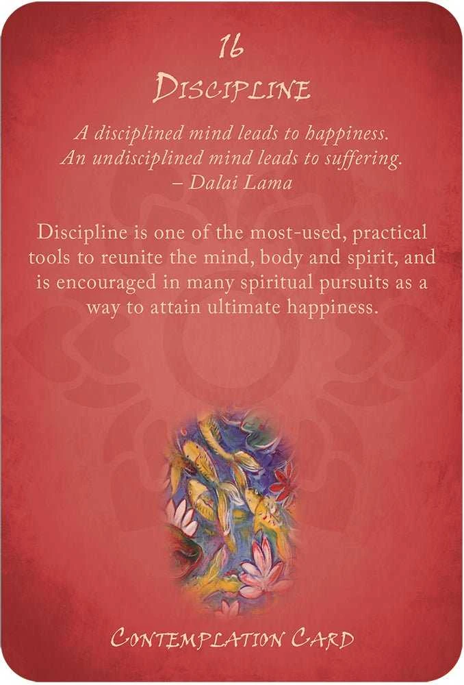 US Games Systems Reading Kortos Buddhism