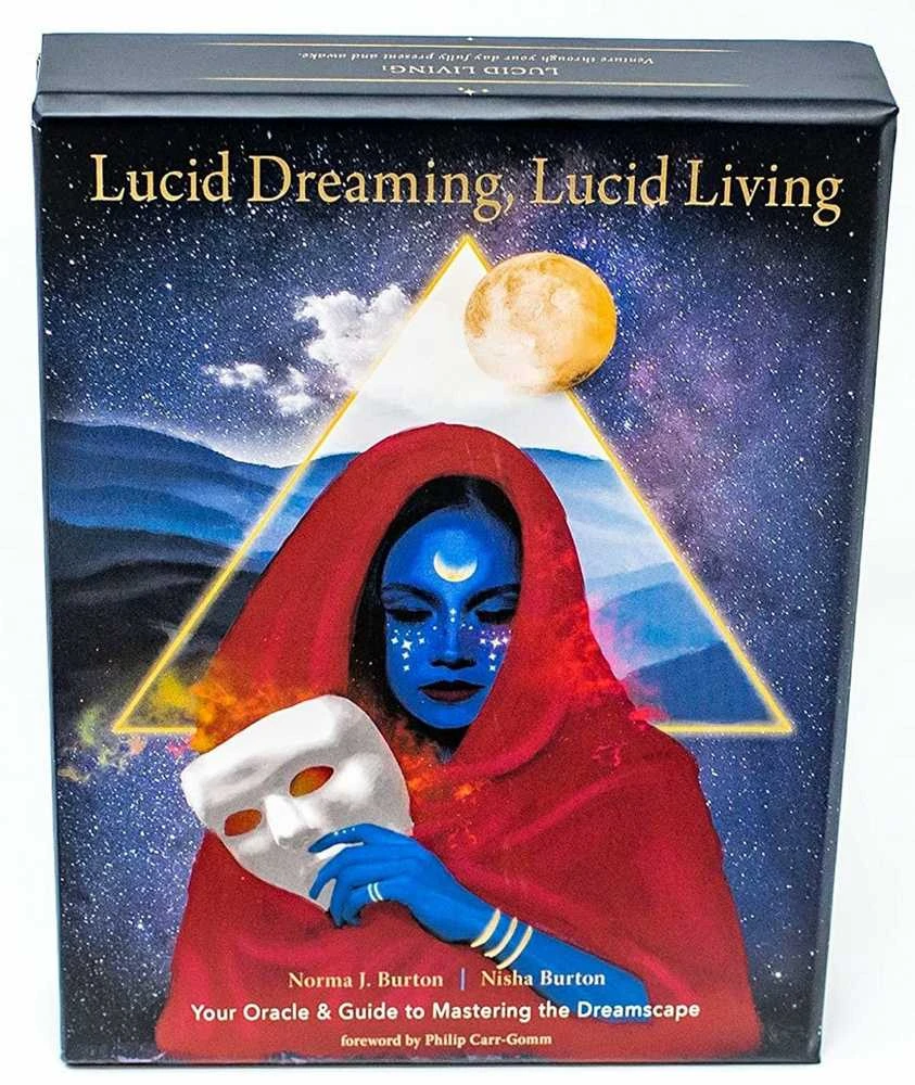 Red Wheel Raudona Wheel Raudona Feather Lucid Dreaming Lucid Living Oracle Kortos