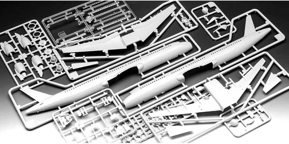 Revell – Airbus A321-200 „Condor“, 1/144, 03788