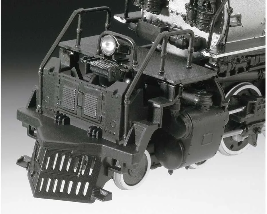 „Revell – Big Boy Locomotive“, 1/87, 02165