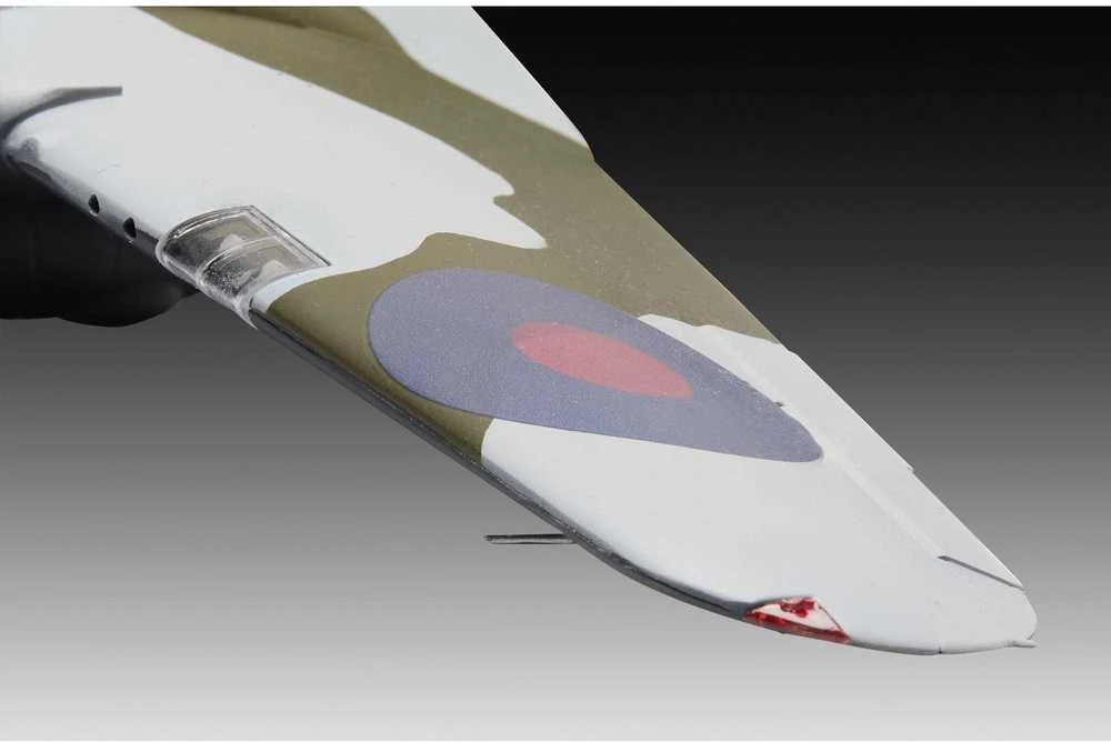 Revell Bristol Beaufighter Mk.VI 1/48 plastikinis lėktuvo modelis 03767