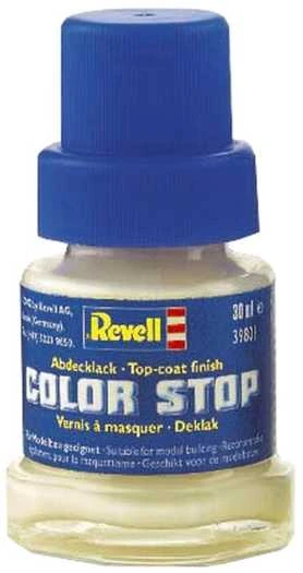 Revell Color Stop maskavimo skystis modeliams, 30 g (39801)