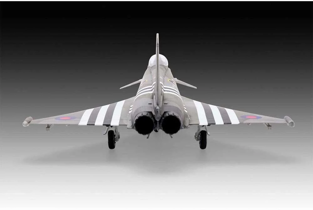 Revell Eurofighter Typhoon FGR.4 1/48 plastikinis lėktuvo rinkinys