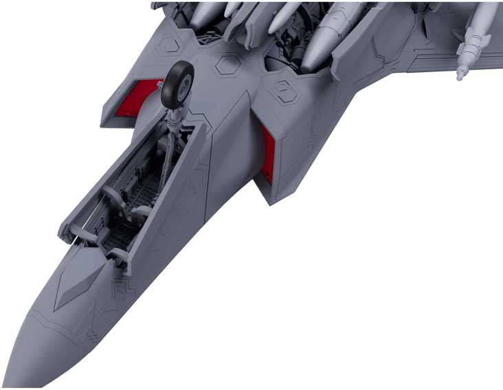 Revell F-35A Lightning II dovanų rinkinys 1/72 – surinkimo modelis