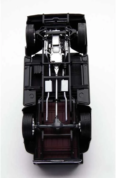 Revell Foose Ford FD-100 pikapas 1:25 surenkamas modelis