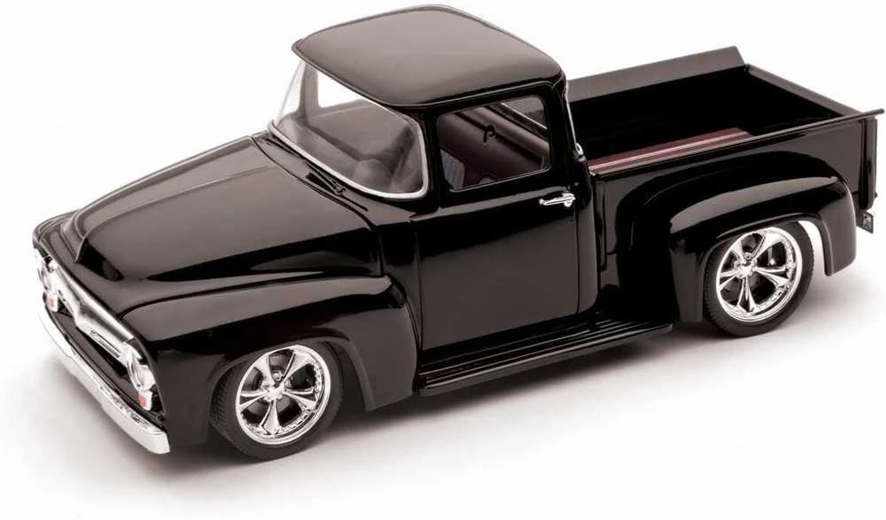Revell Foose Ford FD-100 pikapas 1:25 surenkamas modelis