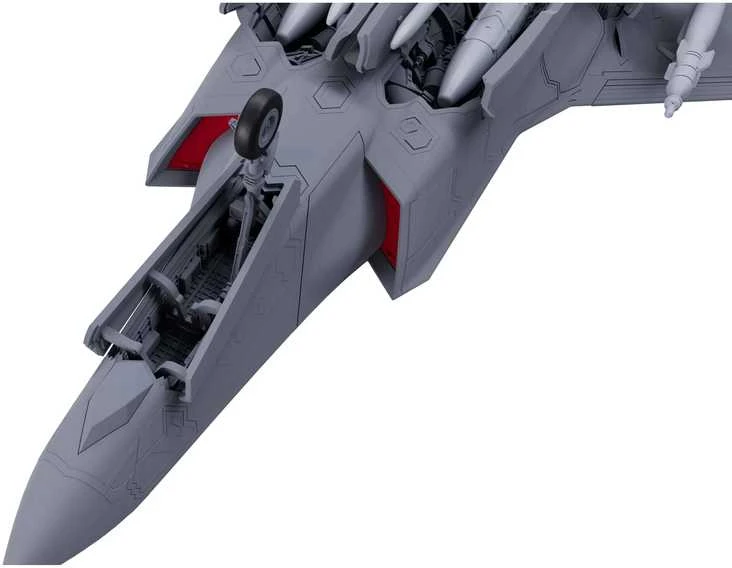 Revell Lockheed Martin F-35A Lightning II plastikinis modelis 1/72