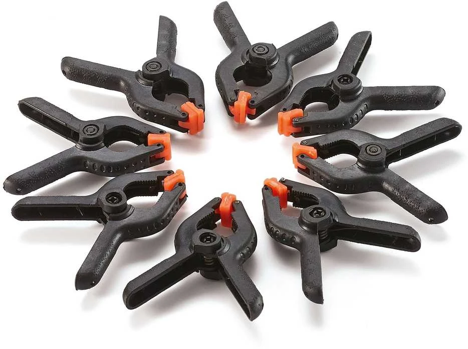 Revell modeliavimo spaustukai, 8 vnt. rinkinys (39070)