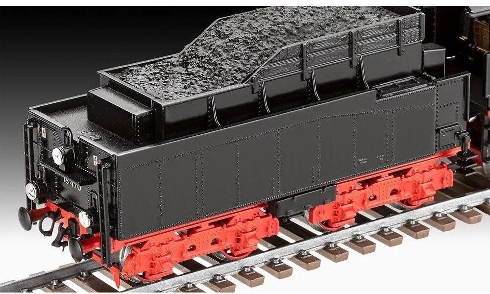 Revell „Orient Express“ plastikinis traukinio modelis 1:87