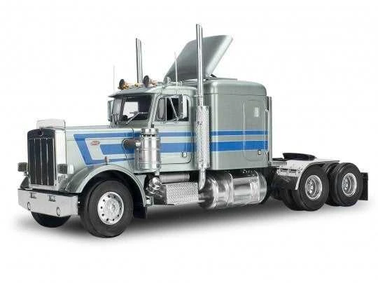 Revell Peterbilt 359 1:25 plastikinis sunkvežimio surinkimo modelis