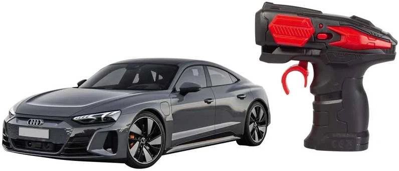 Revell RC Audi e-tron GT, 1:24 – radijo bangomis valdomas automobilis
