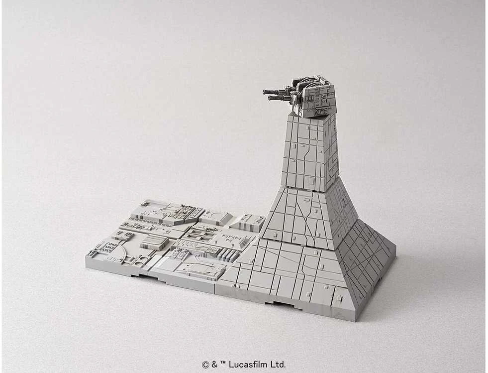 Revell Star Wars A‑wing Starfighter 1/72 plastikinis surenkamas modelis (01210)