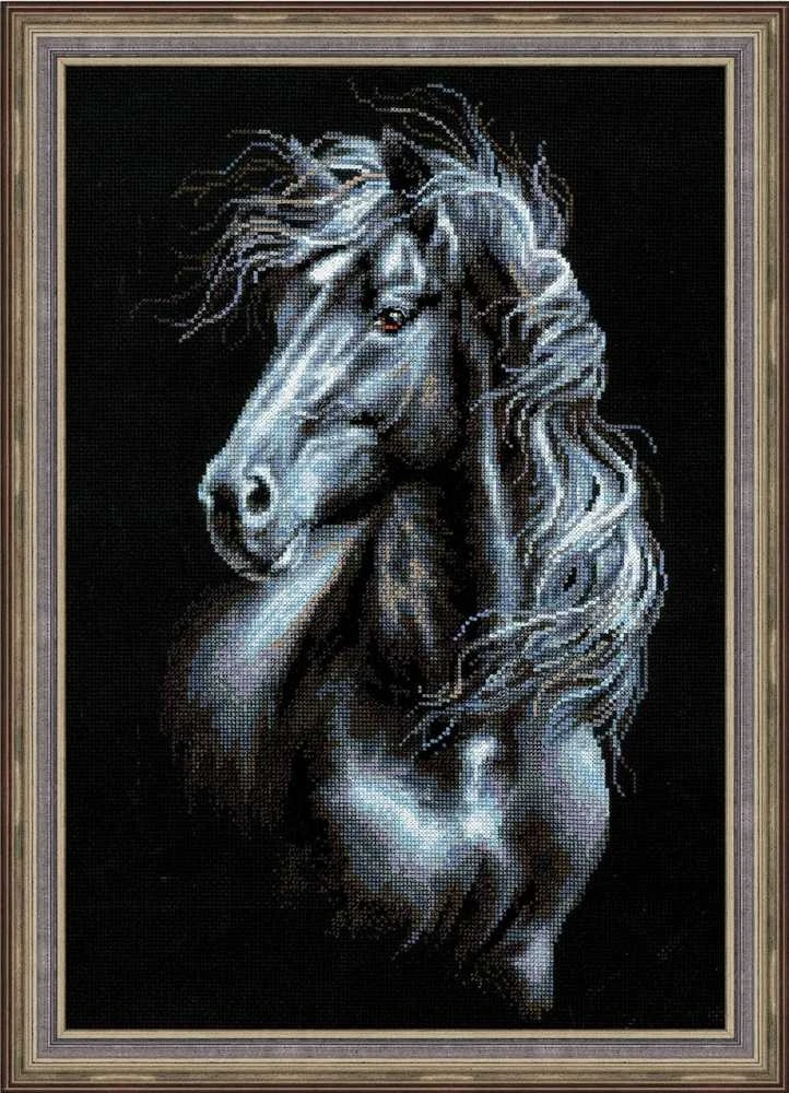 Riolis Breeze Through Mane 1494