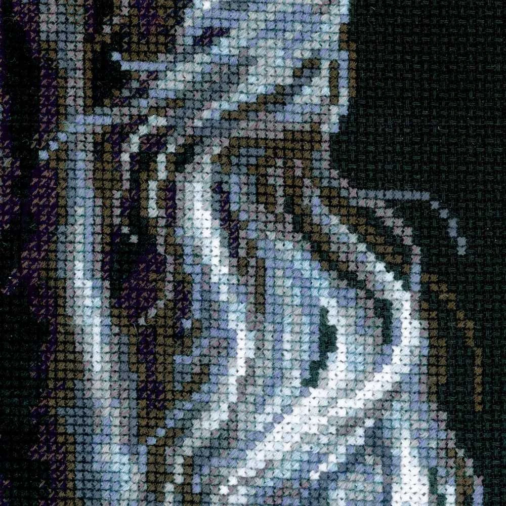 Riolis Breeze Through Mane 1494