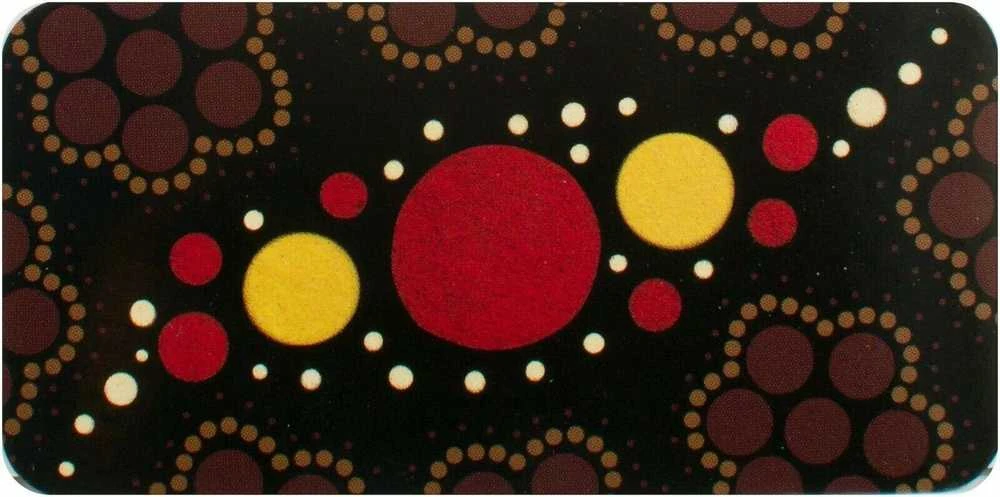 Rockpool Aboriginal Dreaming Totems Kortos