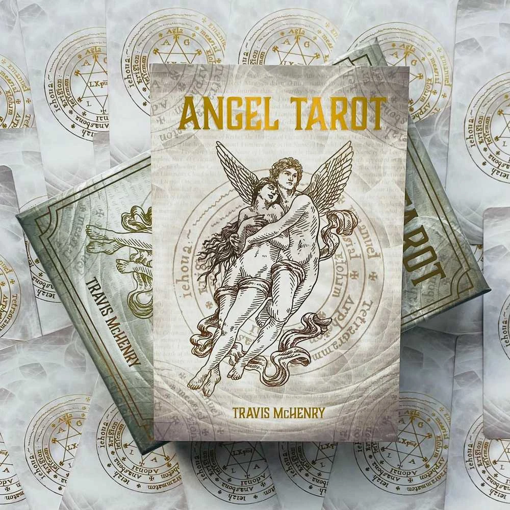 Rockpool Angel Taro Kortos