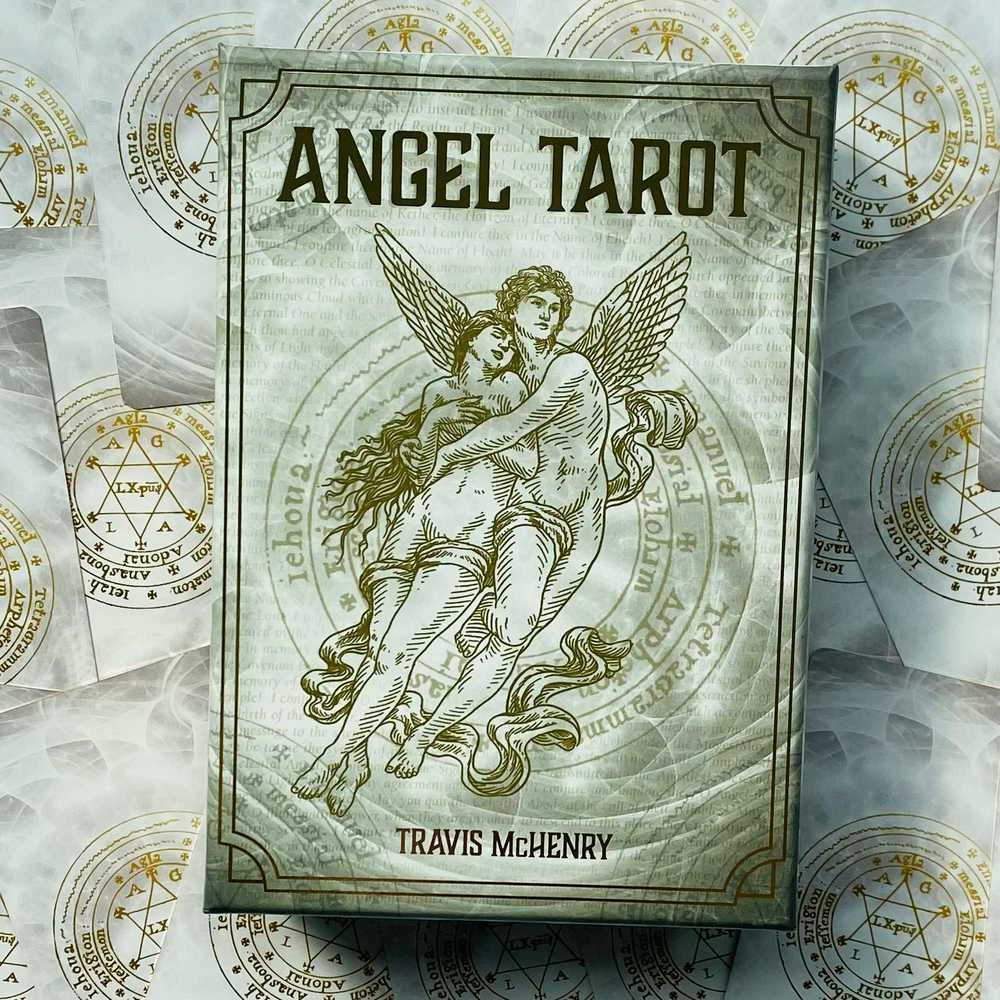 Rockpool Angel Taro Kortos