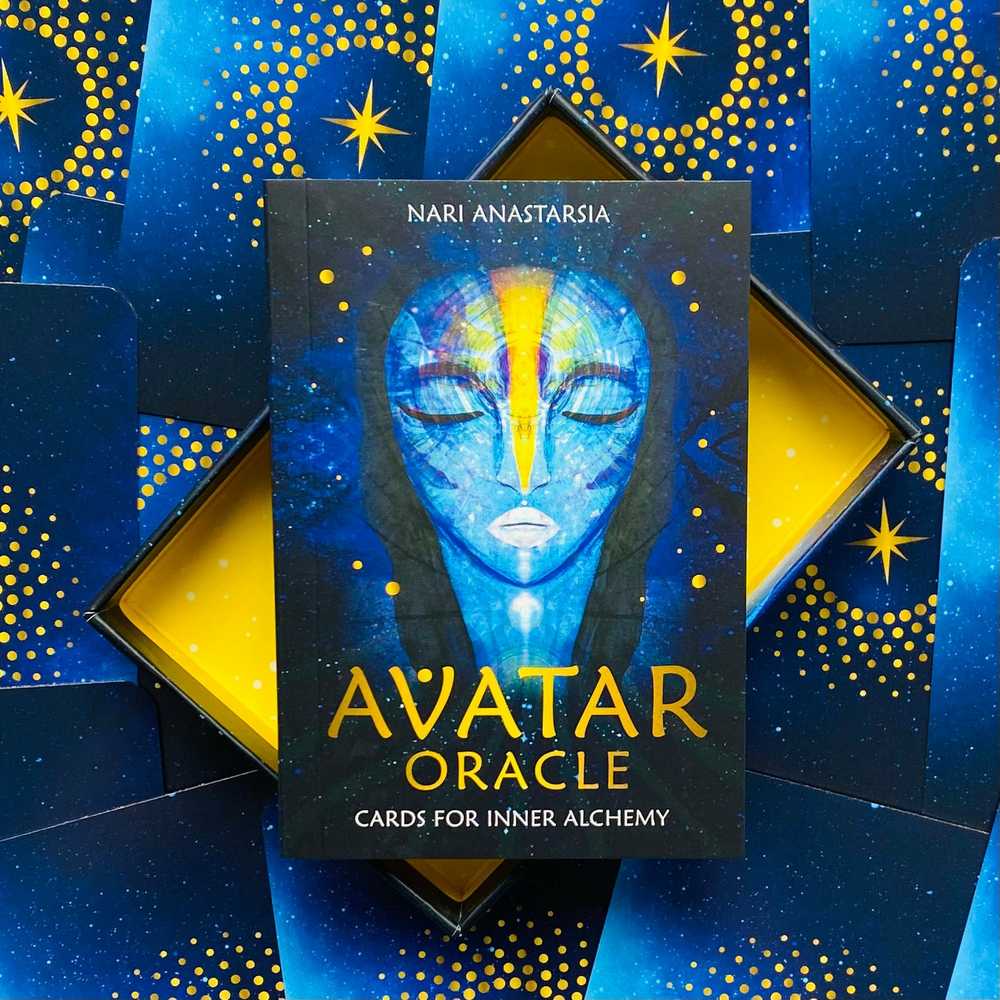 Rockpool Avatar Oracle Kortos