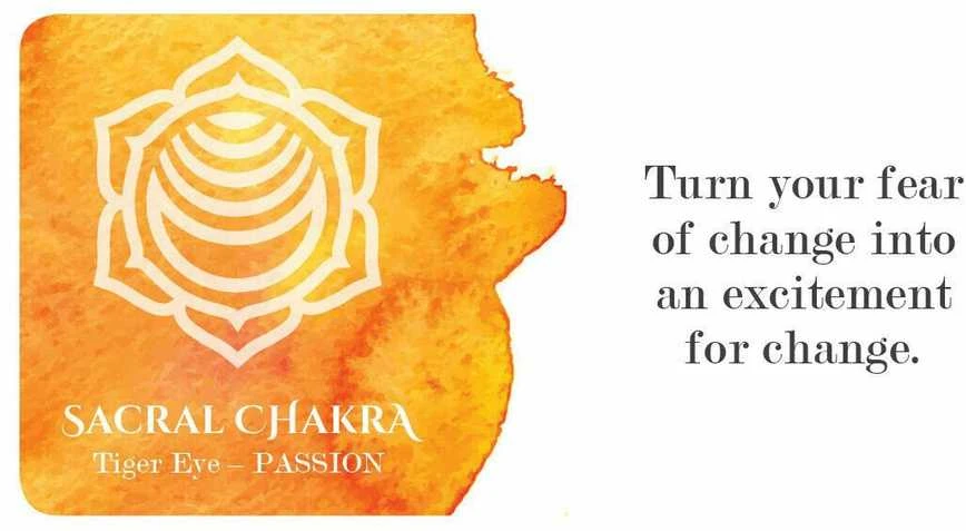 Rockpool Chakra Love Kortos