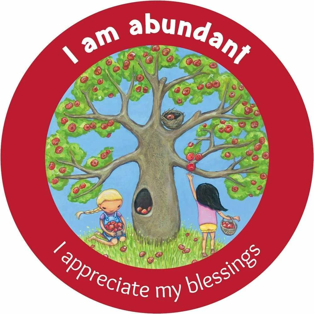 Rockpool Childrens Wellbeing Spiritual Kortos