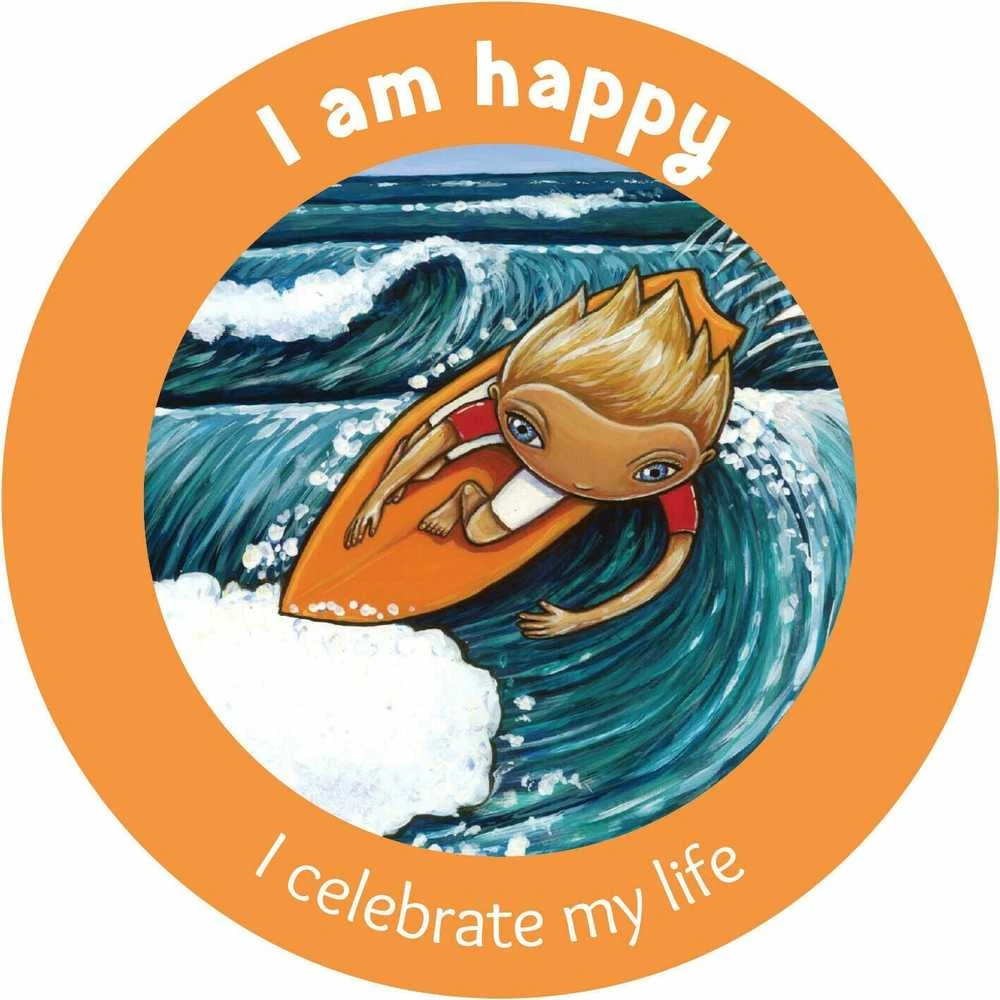 Rockpool Childrens Wellbeing Spiritual Kortos