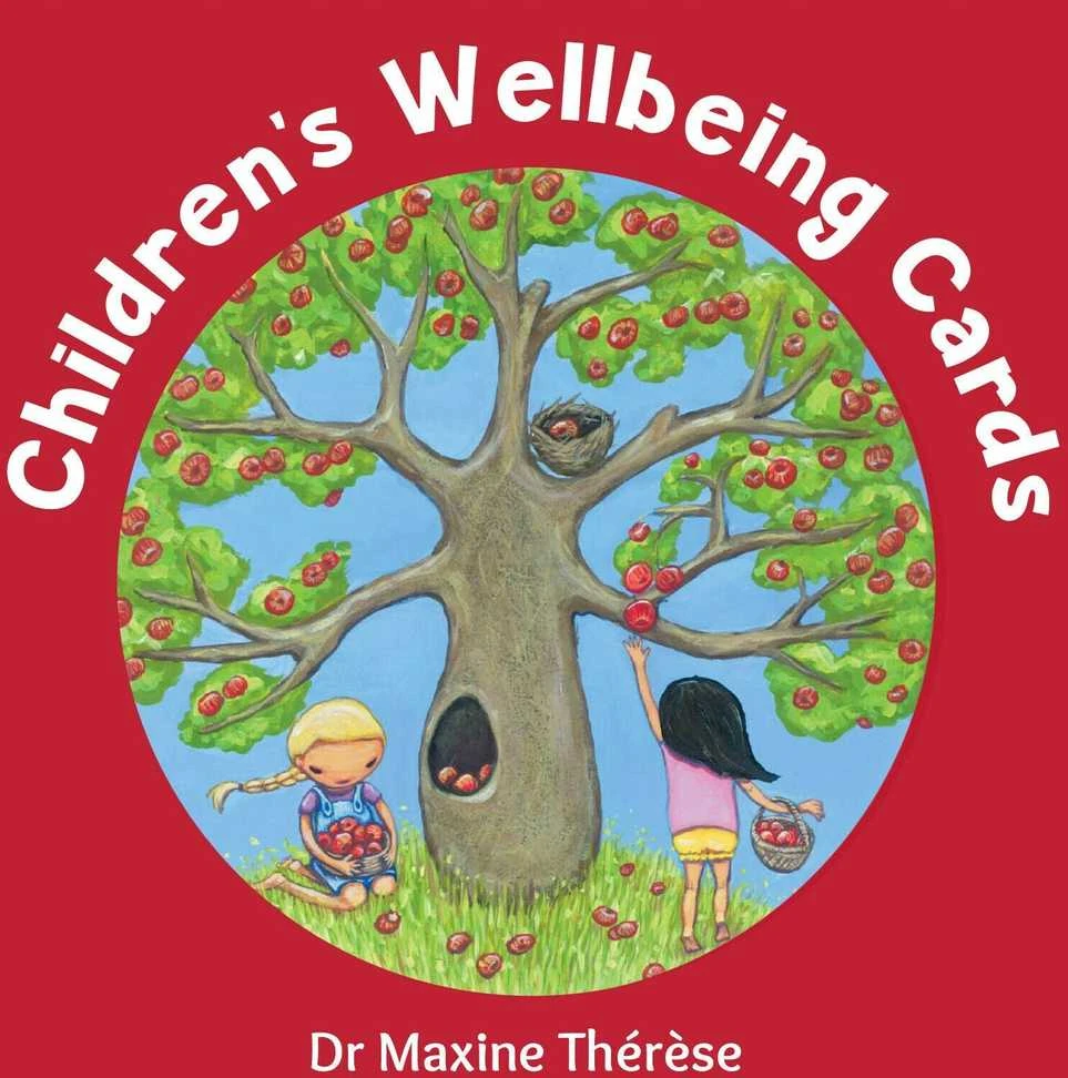 Rockpool Childrens Wellbeing Spiritual Kortos