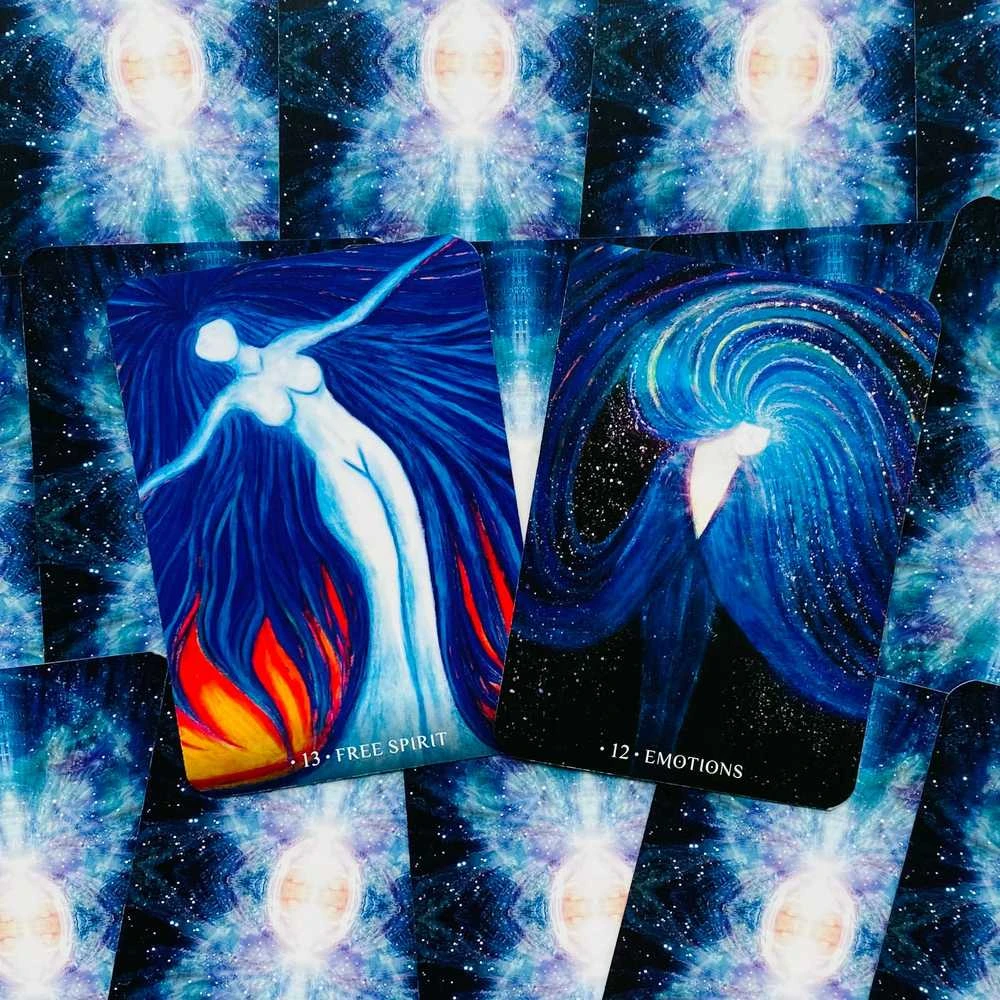 Rockpool Cosmic Oracle Oracle Kortos