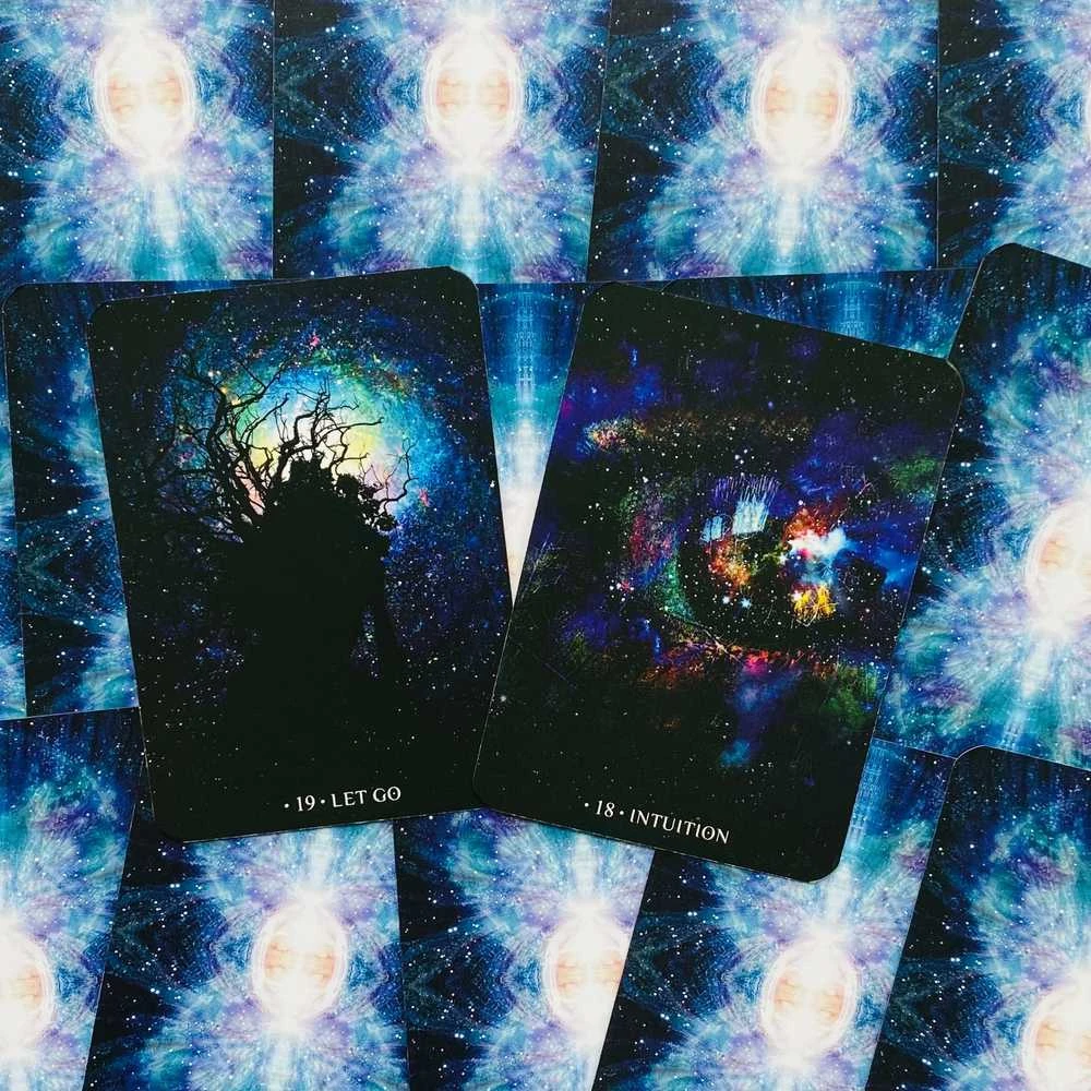 Rockpool Cosmic Oracle Oracle Kortos