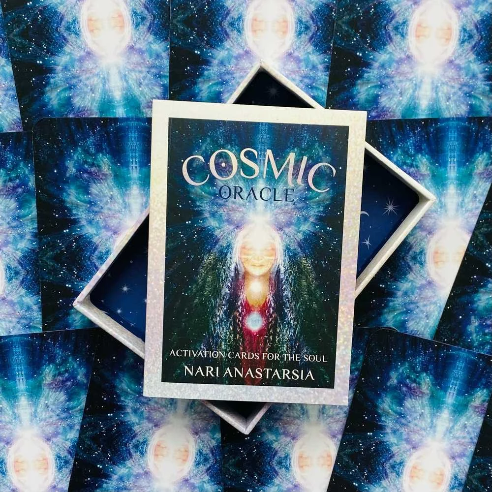 Rockpool Cosmic Oracle Oracle Kortos
