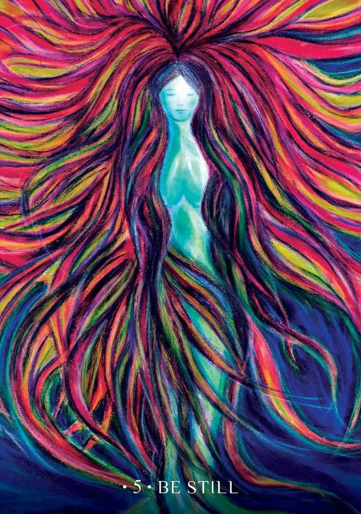 Rockpool Cosmic Oracle Oracle Kortos