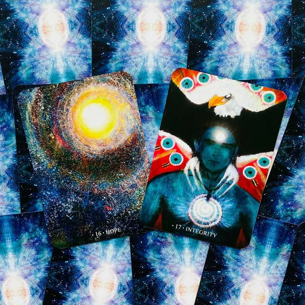 Rockpool Cosmic Oracle Oracle Kortos