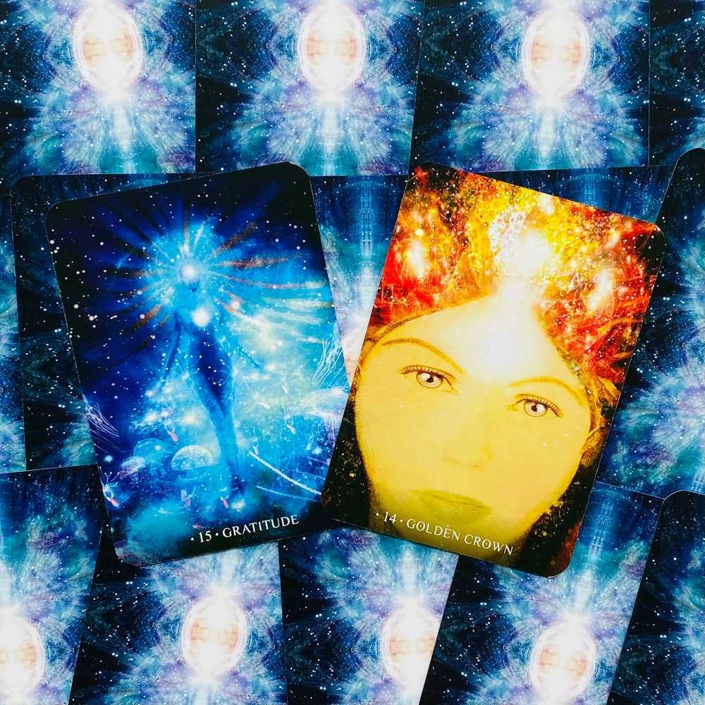 Rockpool Cosmic Oracle Oracle Kortos