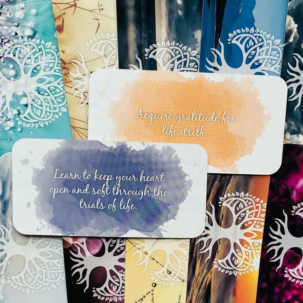 Daily Spiritual Kortos Rockpool