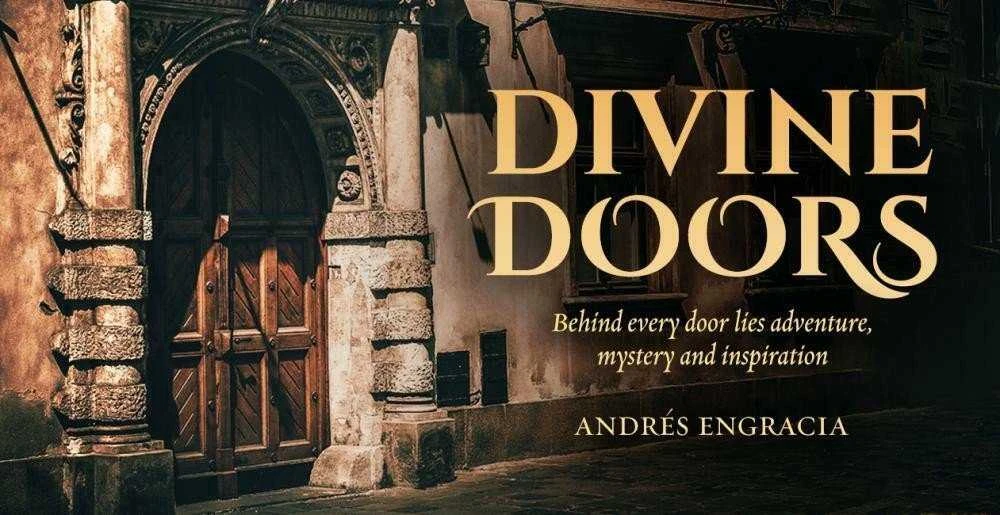Rockpool Divine Doors Kortos