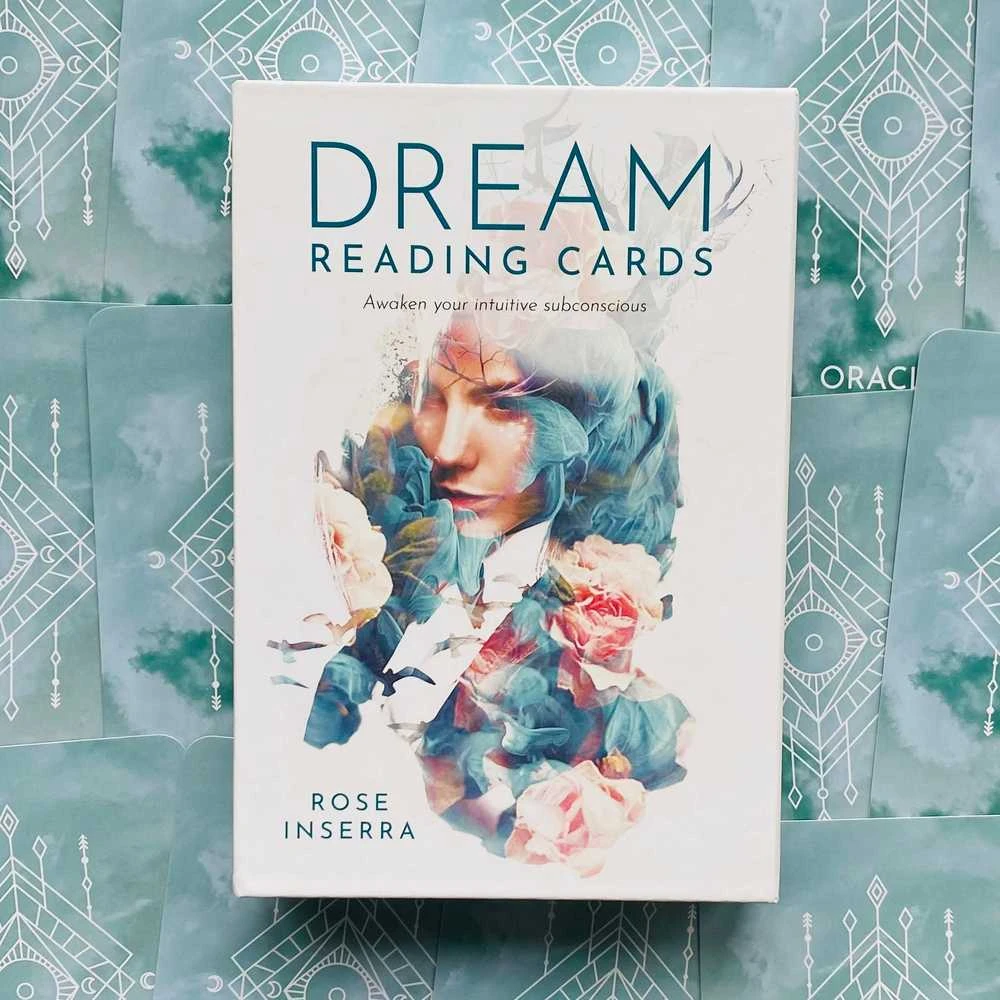 Rockpool Dream Reading Kortos